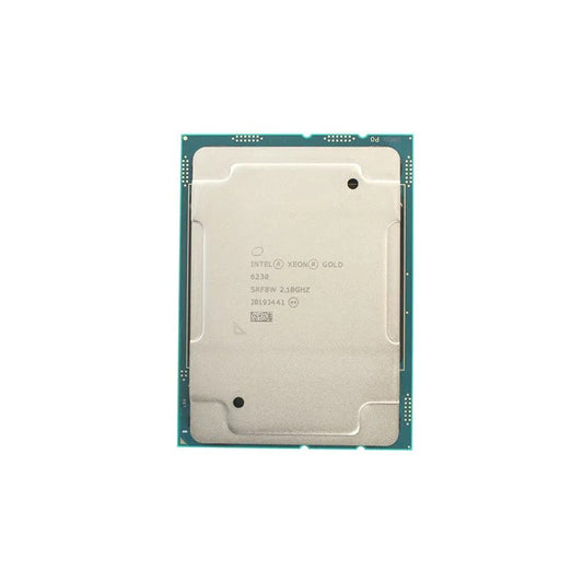 HP Intel Processor - P11614-001