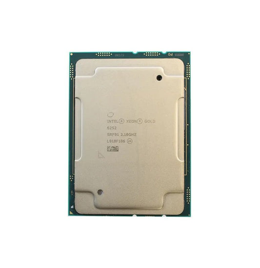 HP Intel Processor - P11619-001