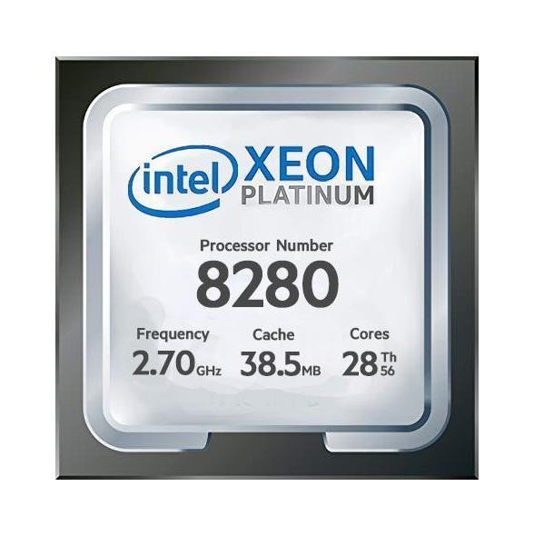 HPE Intel Processor - P11625-001