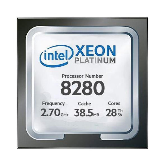 HPE Intel Processor - P11625-001