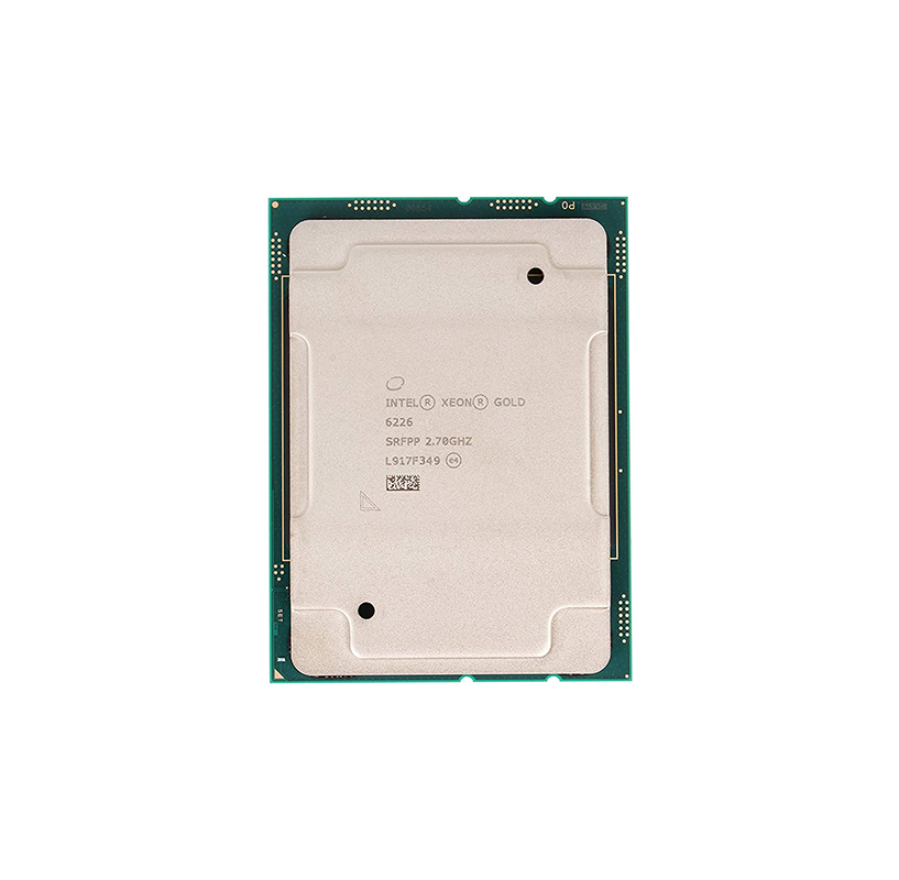HP Intel Processor - P11870-B21