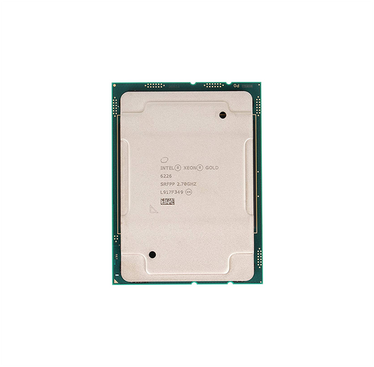 HP Intel Processor - P11870-B21