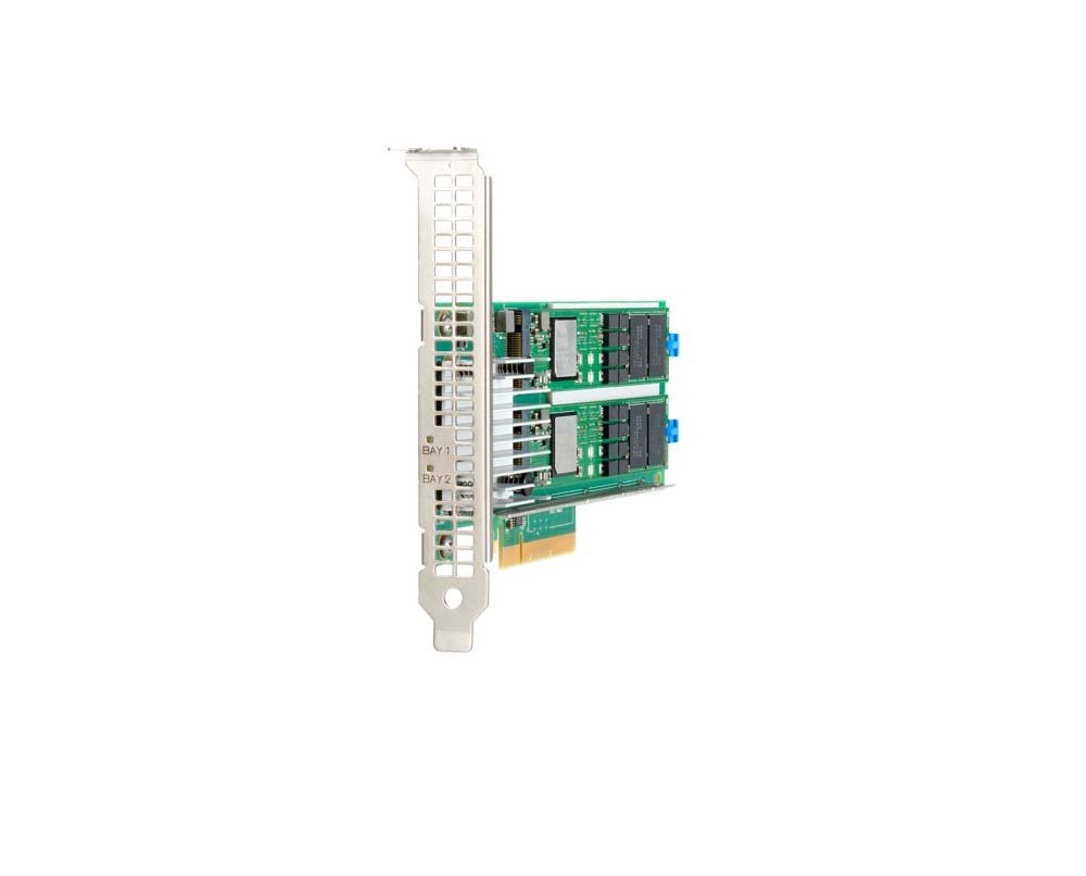 HPE NS204i-p 2-Ports OS Boot Device - P14379-001