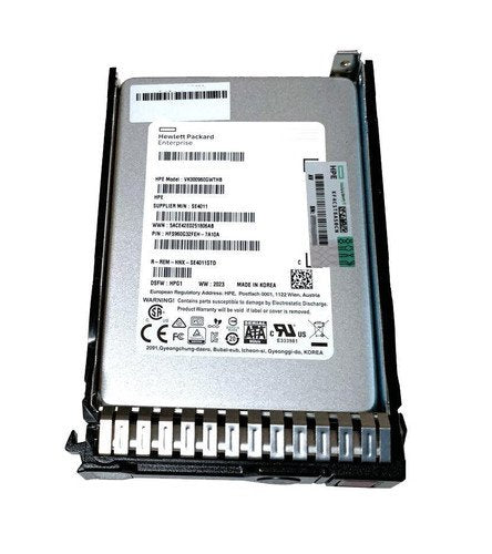 HP Solid State Drive - P13831-001