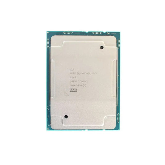 HP Intel Processor - P15748-B21