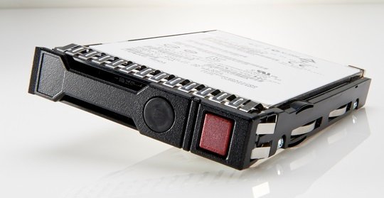 HP Product Image P15759-004