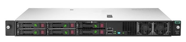 HP Product Image P17081-B21