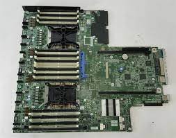 HP Server Motherboard - P17137-001