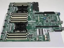 HP Server Motherboard - P19327-001