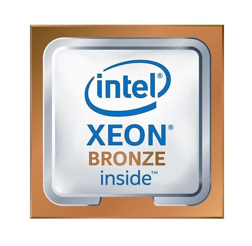 HPE Intel Processor - P19789-B21