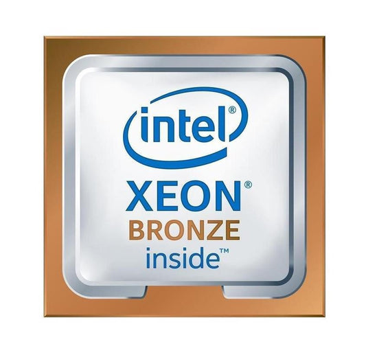 HPE Intel Processor - P19789-B21