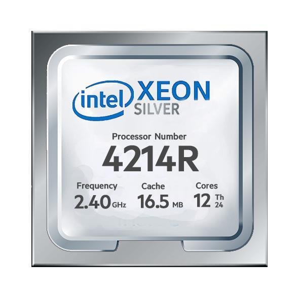 HPE Intel Processor - P19792-B21