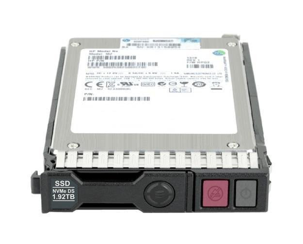 HPE Solid State Drive - P19813-K21