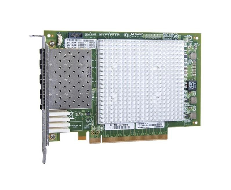 Dell Network Adapter - P1RP7