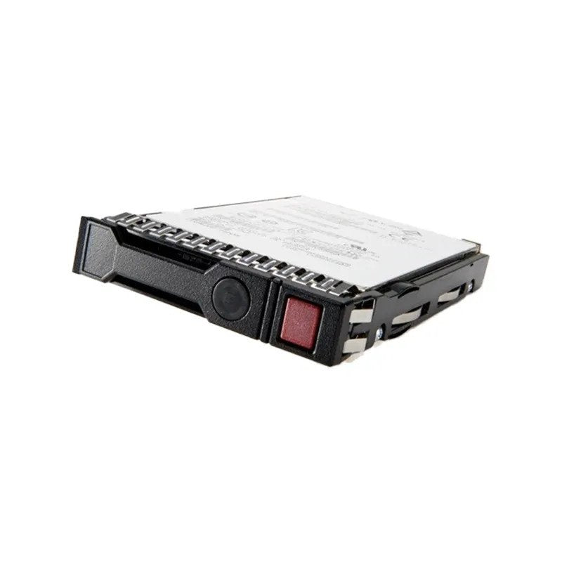 HP Solid State Drive - P20209-B21
