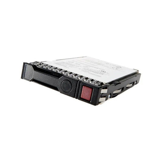 HP Solid State Drive - P20209-B21