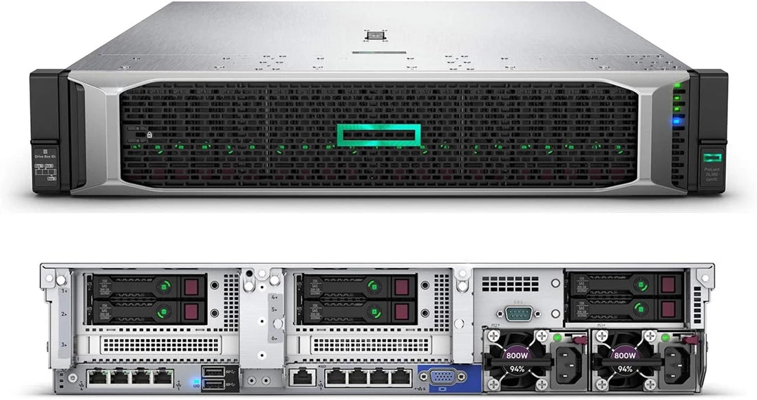 HPE Product Image P20248-B21