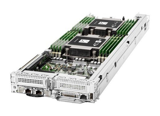 HPE Product Image P21163-B21