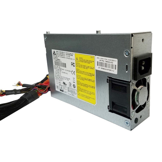 HPE Product Image P21652-B21