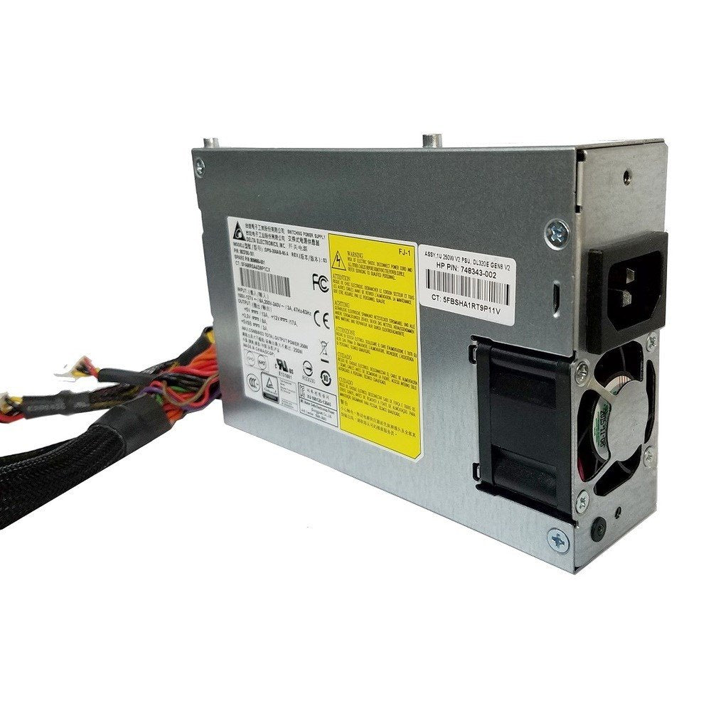 HPE Product Image P22004-001