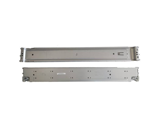 HPE 2U LFF Easy Install Rail Kit - P22019-B21