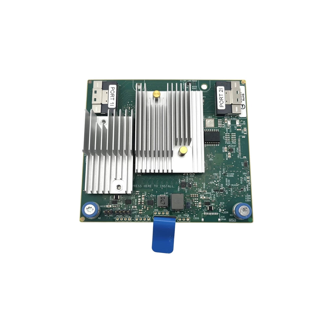 HPE Product Image P22256-001
