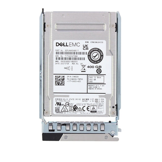 HPE Product Image P22585-001