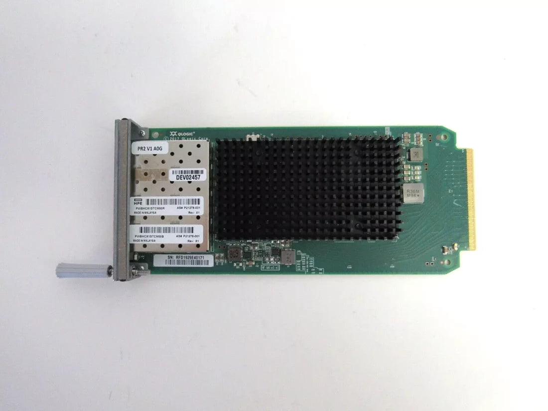 HPE Product Image P22701-001