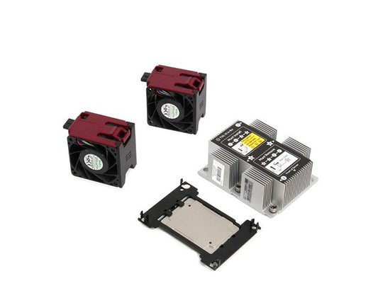 HP Intel Processor - P23547-B21