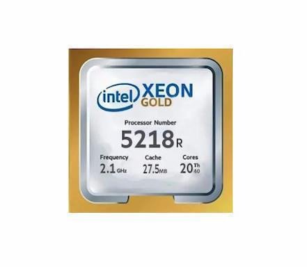 HPE Intel Processor - P24169-B21