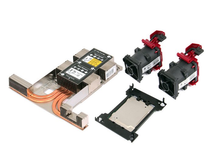 HPE Intel Processor - P24479-B21