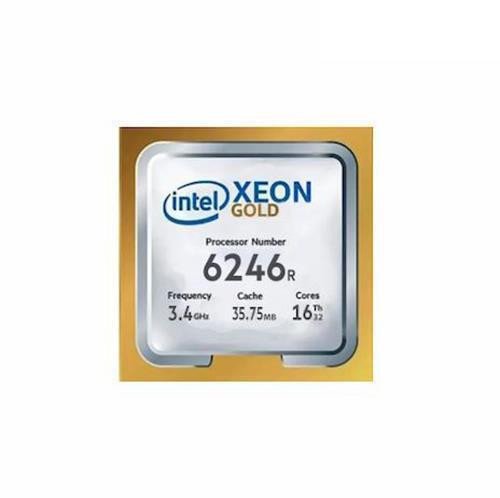 HPE Intel Processor - P25099-001