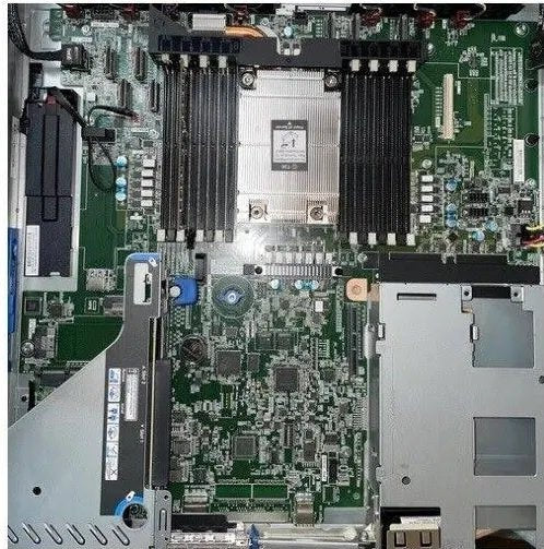 HPE Product Image P25447-001