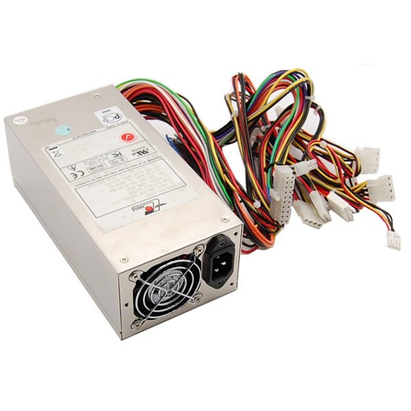 EMACS Product Image P2U-6300P