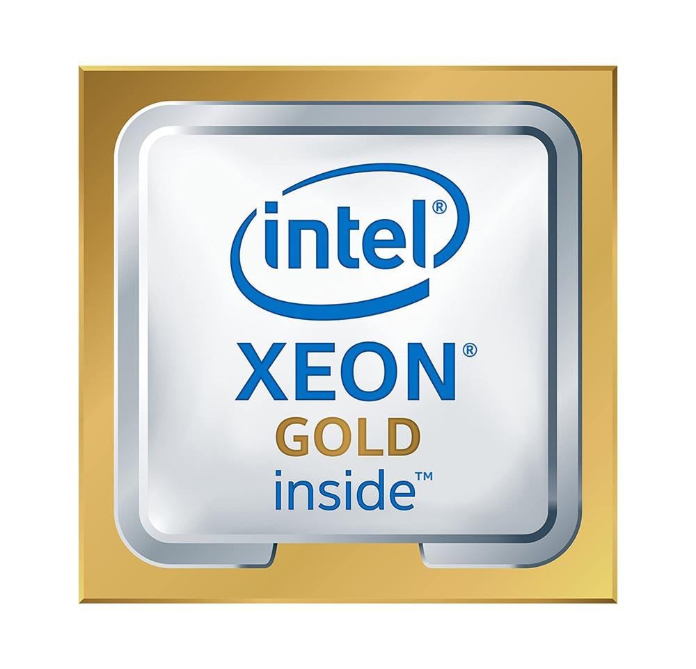 HP Intel Processor - P36934-B21