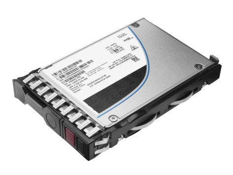 HPE Solid State Drive - P37071-001