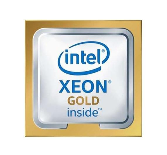HPE Intel Processor - P37610-B21