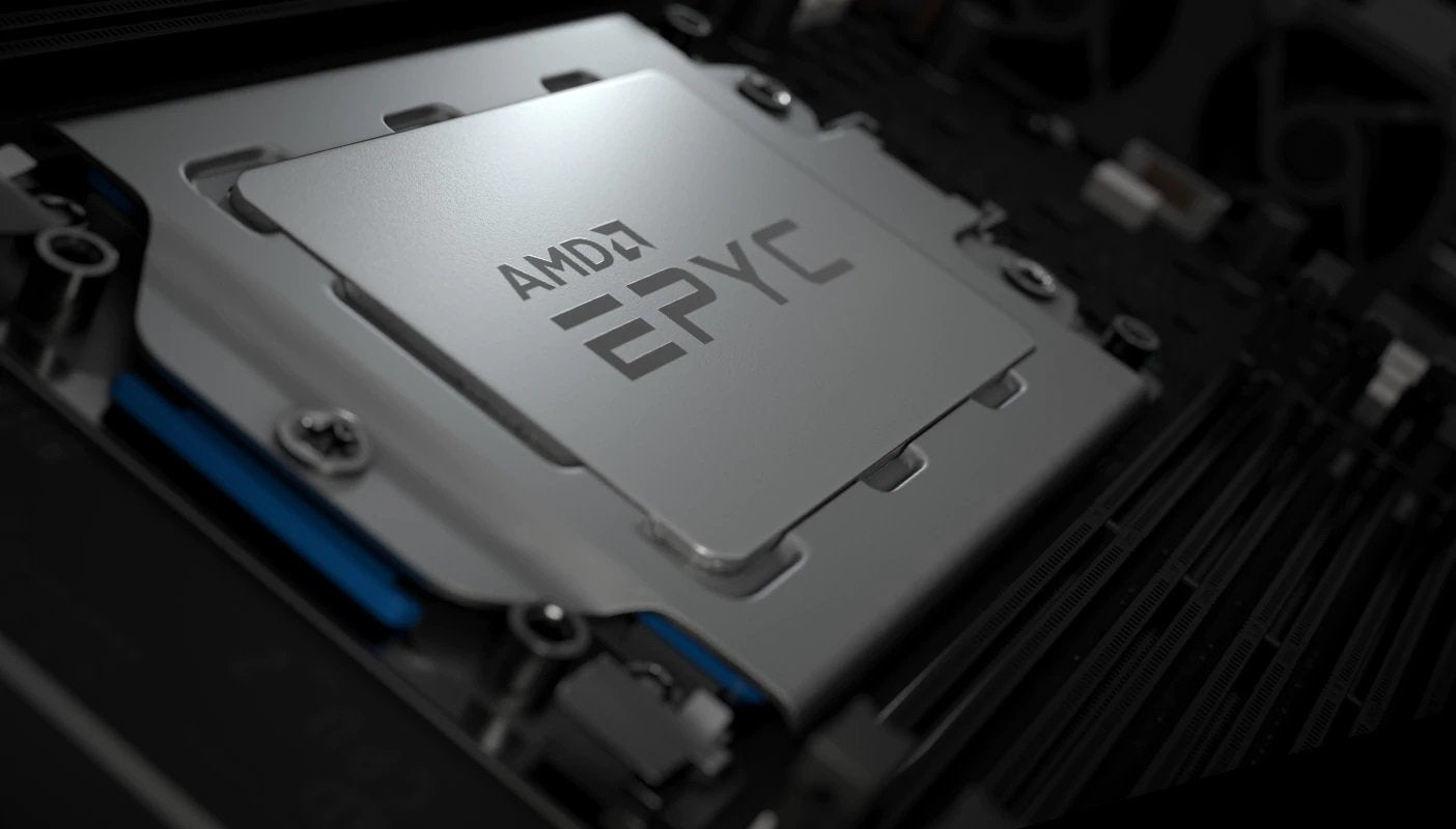 HPE Product Image P39069-001