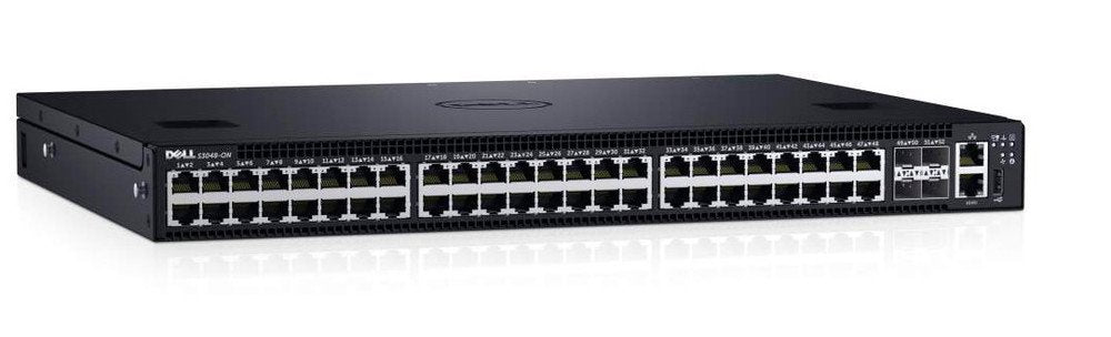 Dell Network Switch - P3HP5