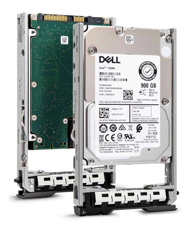 HPE Product Image P40750-B21