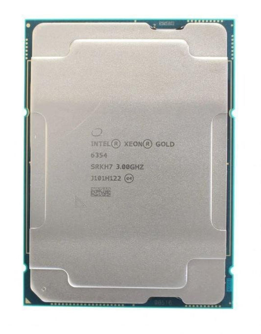 HP Intel Processor - P41715-001