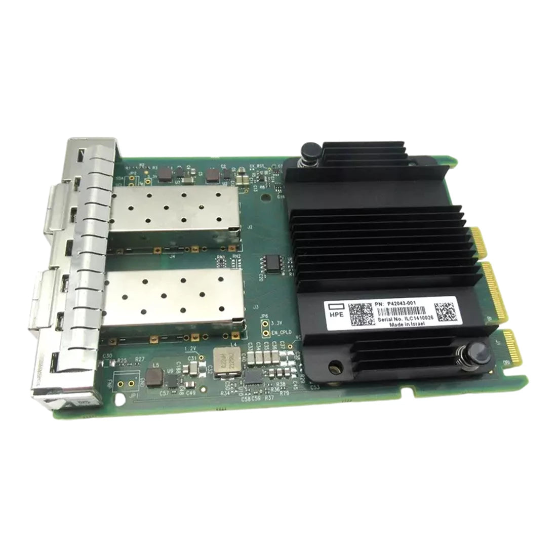 HPE Product Image P42043-001