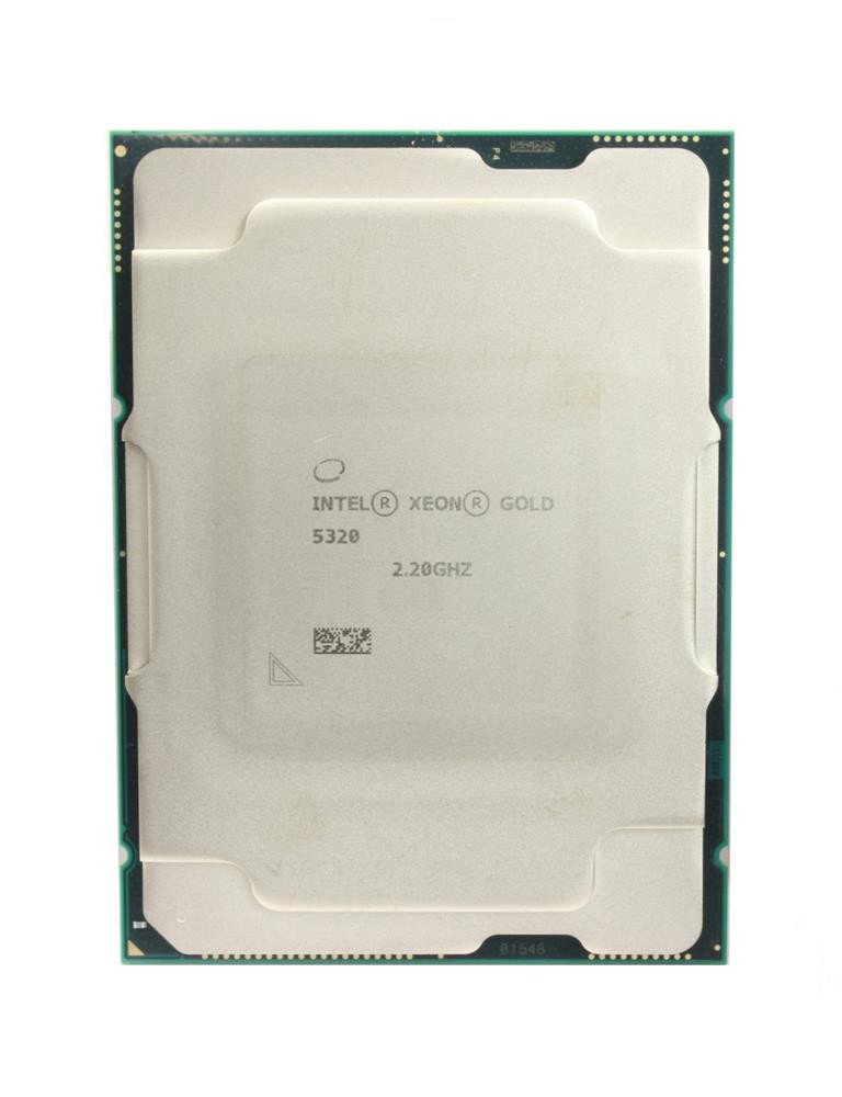 HP Intel Processor - P44445-001