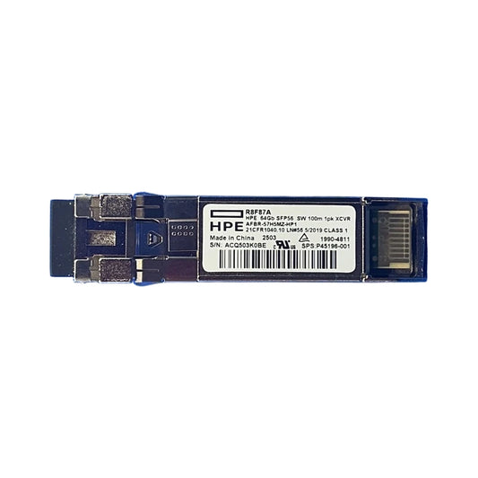 HPE Product Image P45196-001