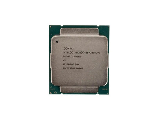 SuperMicro Intel Processor - P4X-DPE52618LV3-SR20