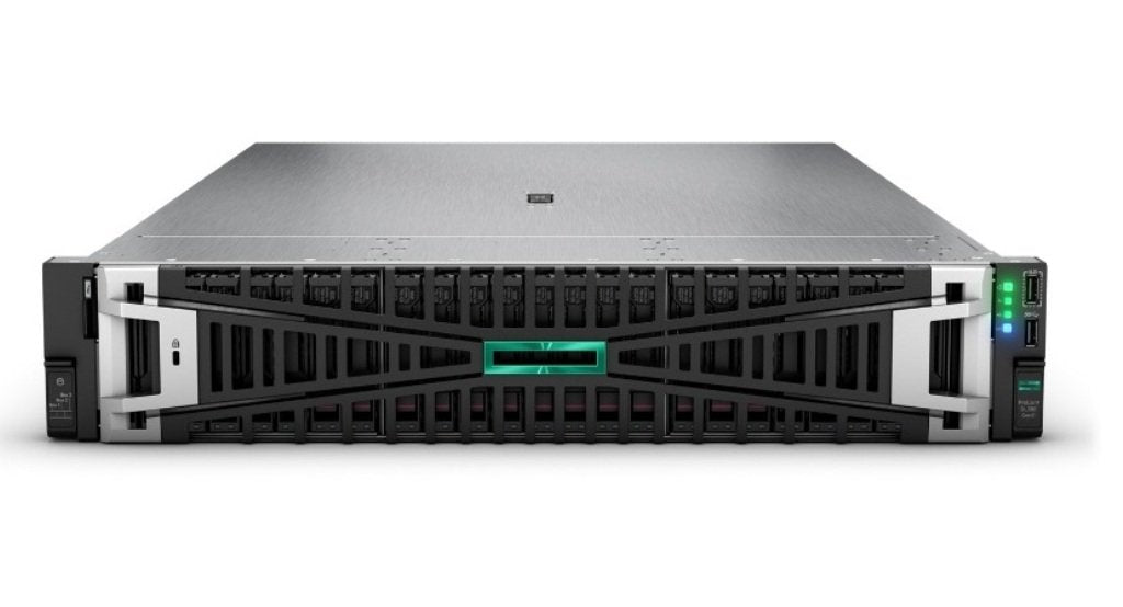 HPE Product Image P52560-B21