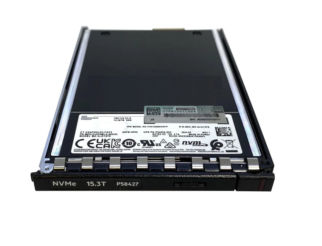 HPE Product Image P57808-B21