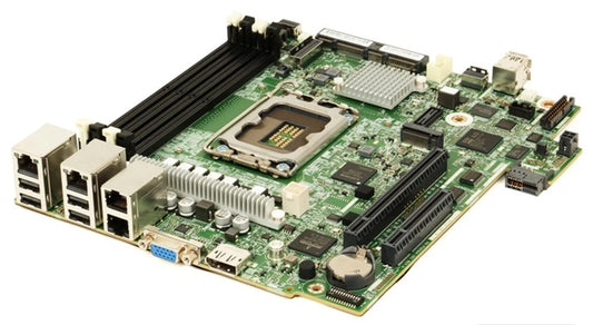HPE Product Image P59560-001