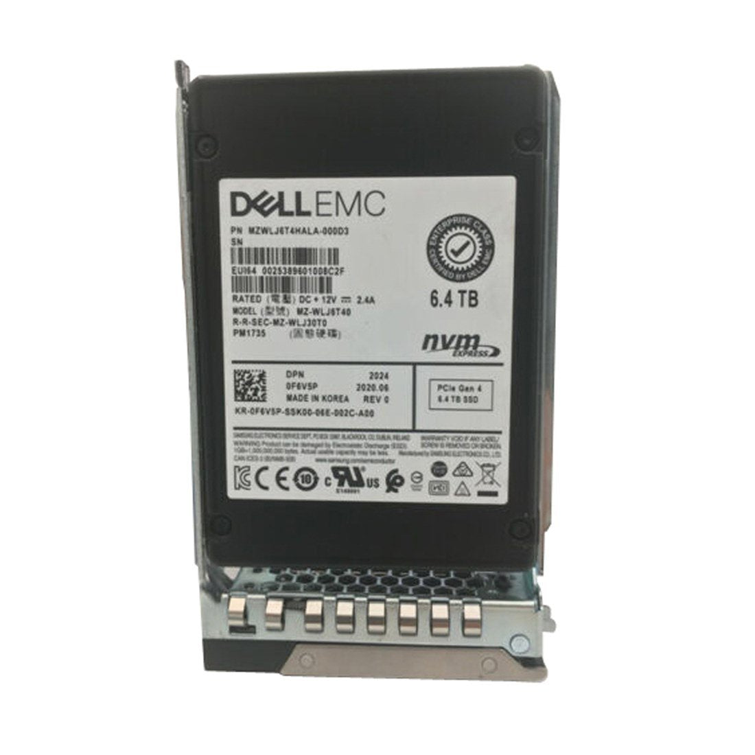 HP Product Image P64617-001