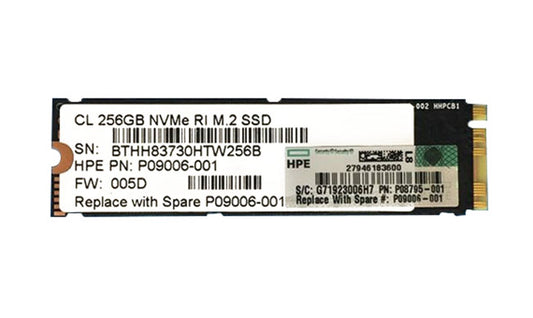HPE Product Image P69616-001